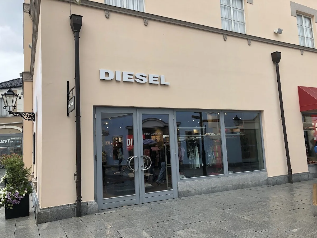 Diesel – Profilfoto in Wustermark, Brandenburg