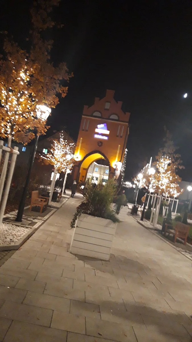 Diesel – Besucherfoto von Muradija Bijeljins in Wustermark, Brandenburg
