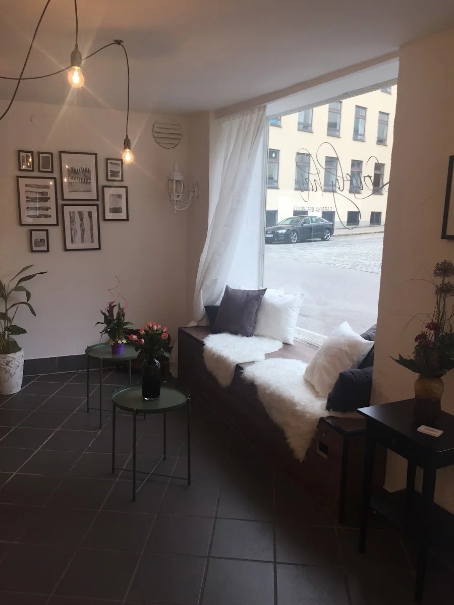 Lovely Hair – Friseursalon in Augsburg, Bayern