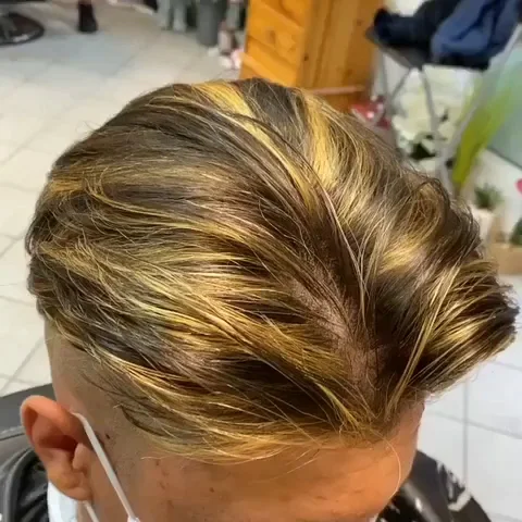 Friseur New Look – Friseur in Mainz, Rheinland-Pfalz