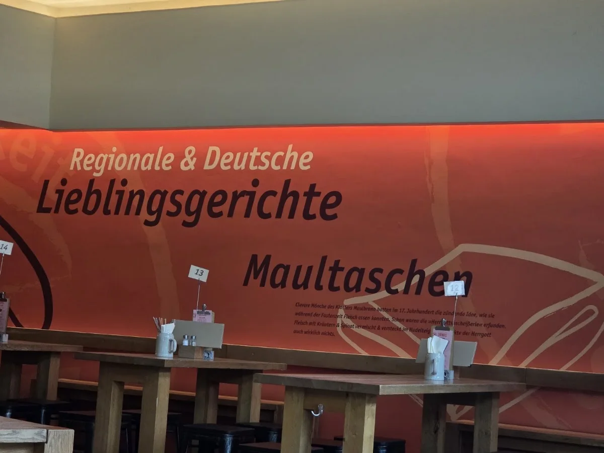 tobi’s Restaurant – Schwäbisches Restaurant in Stuttgart, Baden-Württemberg