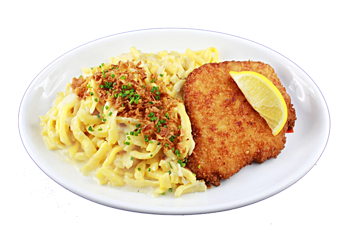 tobi’s Restaurant – Schnitzel in Stuttgart, Baden-Württemberg
