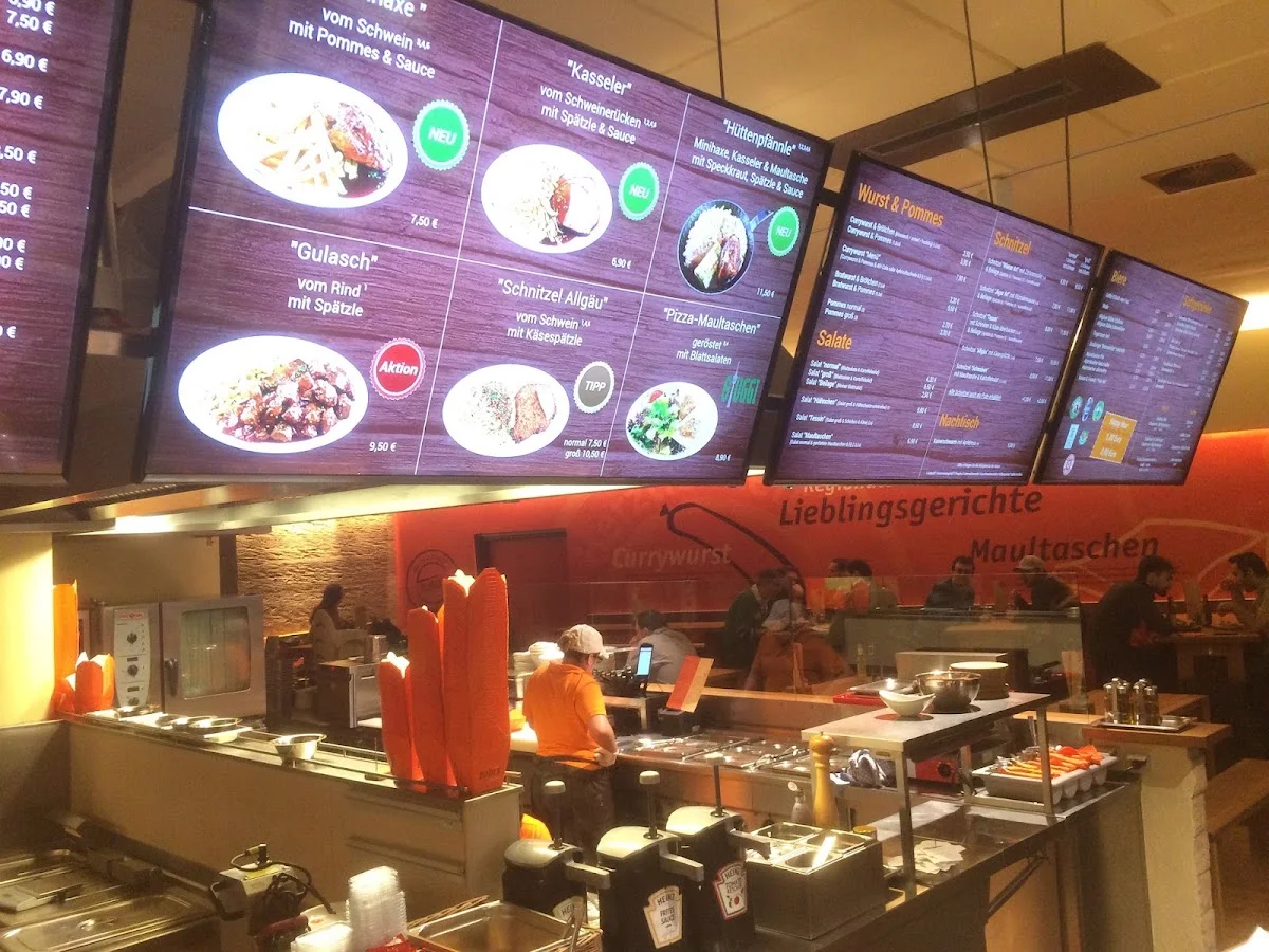 tobi’s Restaurant – Vom Inhaber in Stuttgart, Baden-Württemberg
