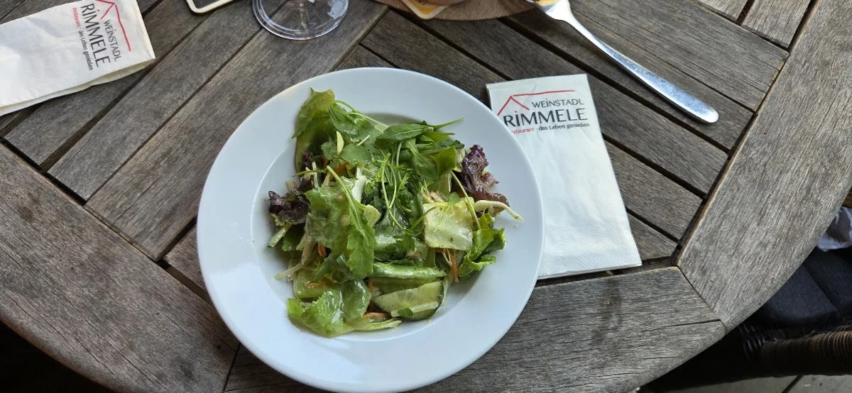 Weinstadl Rimmele Gastronomie – Deutsches Restaurant in Wangen im Allgäu, Baden-Württemberg