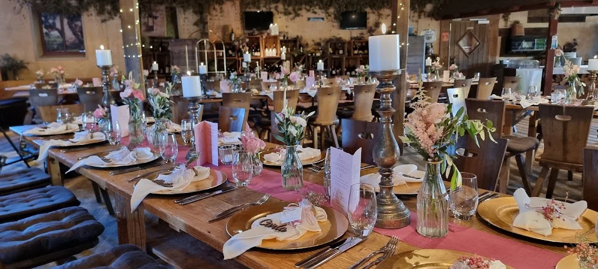 Weinstadl Rimmele Gastronomie – Essen und Trinken in Wangen im Allgäu, Baden-Württemberg