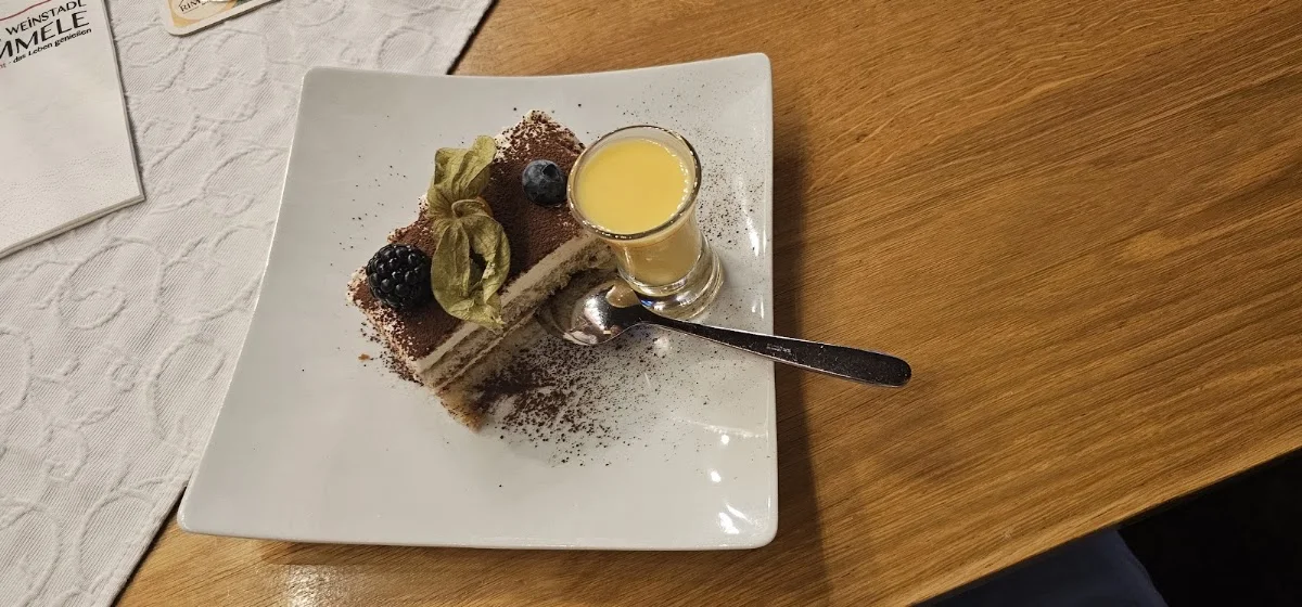 Weinstadl Rimmele Gastronomie – Gelato in Wangen im Allgäu, Baden-Württemberg