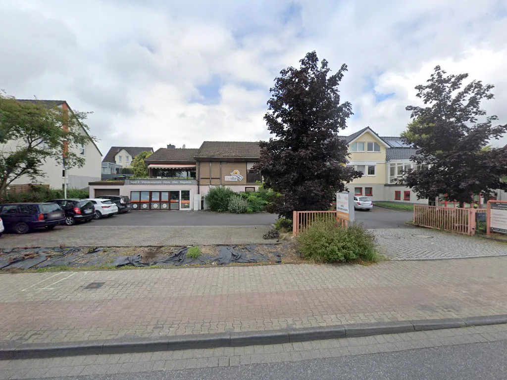 Film-Retter – Street View & 360°-Fotos in Neunkirchen-Seelscheid, Nordrhein-Westfalen