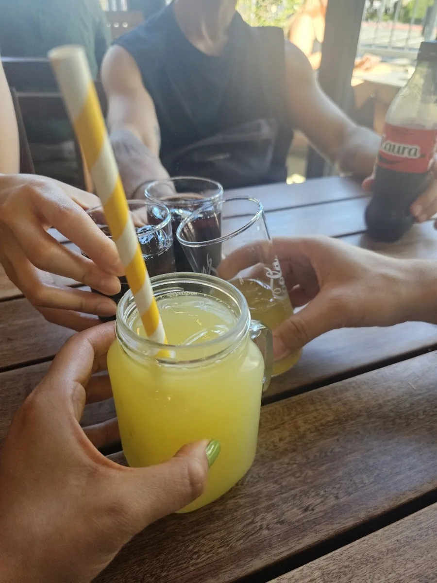 Central Grill Grillhouse – Saft in Frankfurt am Main, Hessen