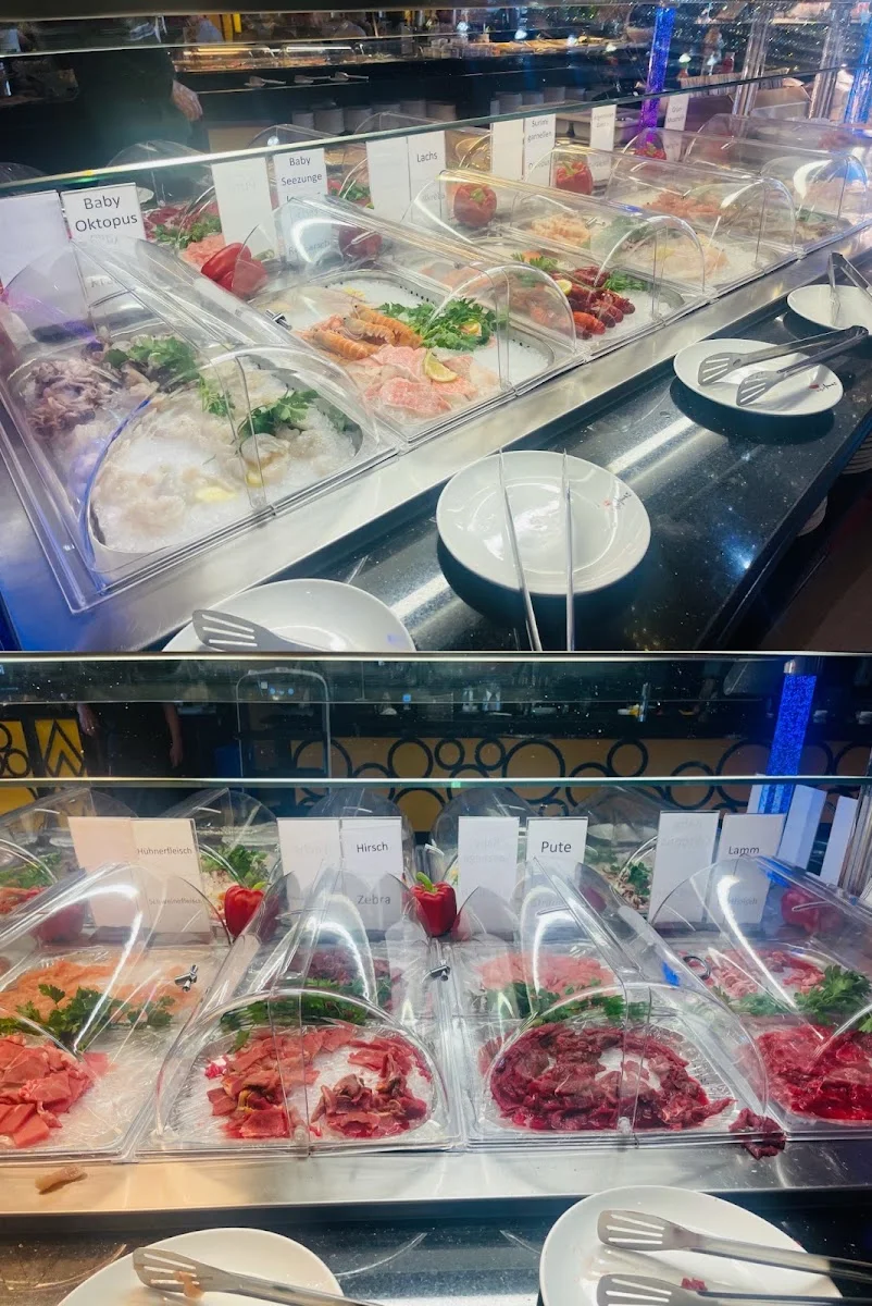 Cooking Asia Freising – Essen und Trinken in Freising, Bayern