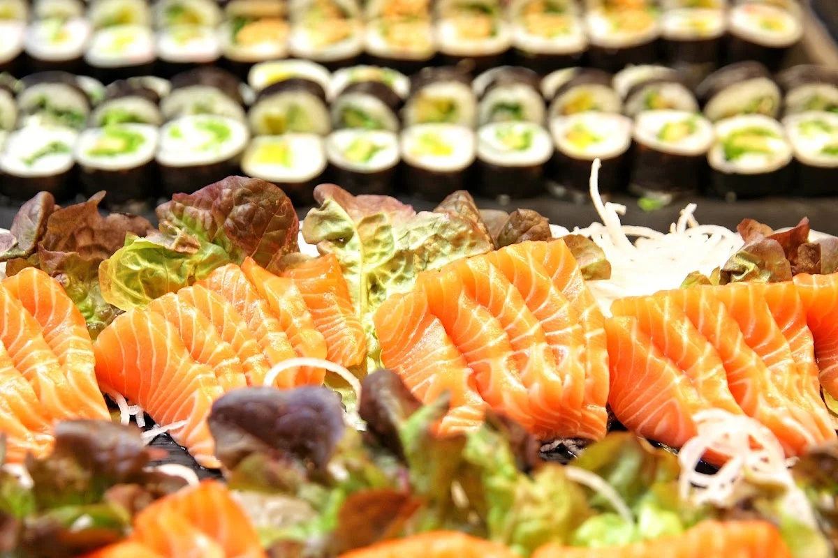 Cooking Asia Freising – Vom Inhaber in Freising, Bayern