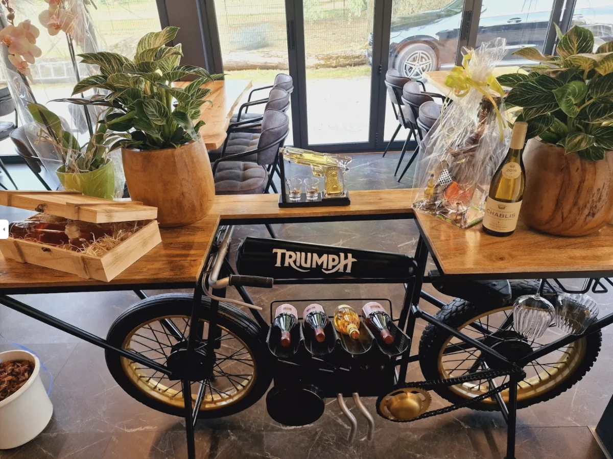 Tonis Steakhaus – Restaurant in Sinsheim, Baden-Württemberg