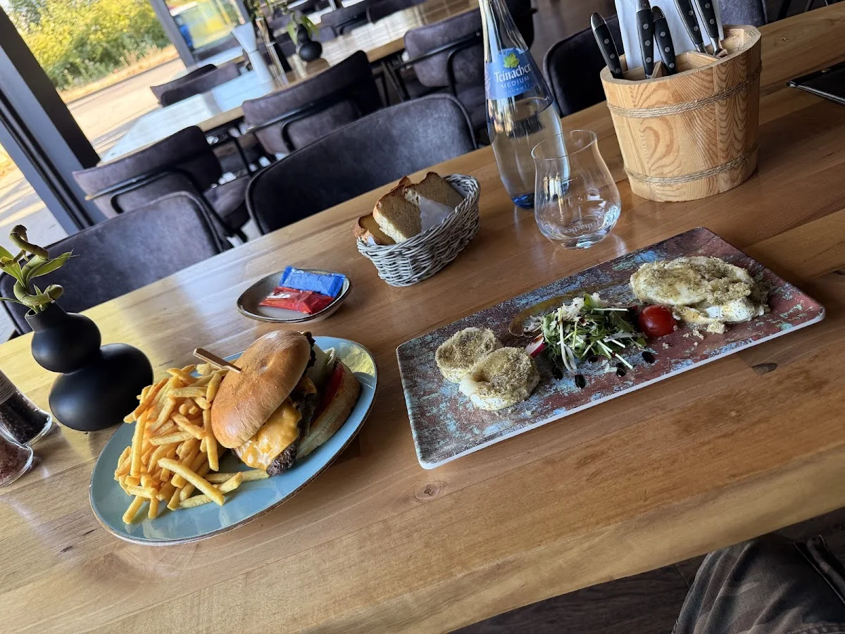 Tonis Steakhaus – Restaurant in Sinsheim, Baden-Württemberg