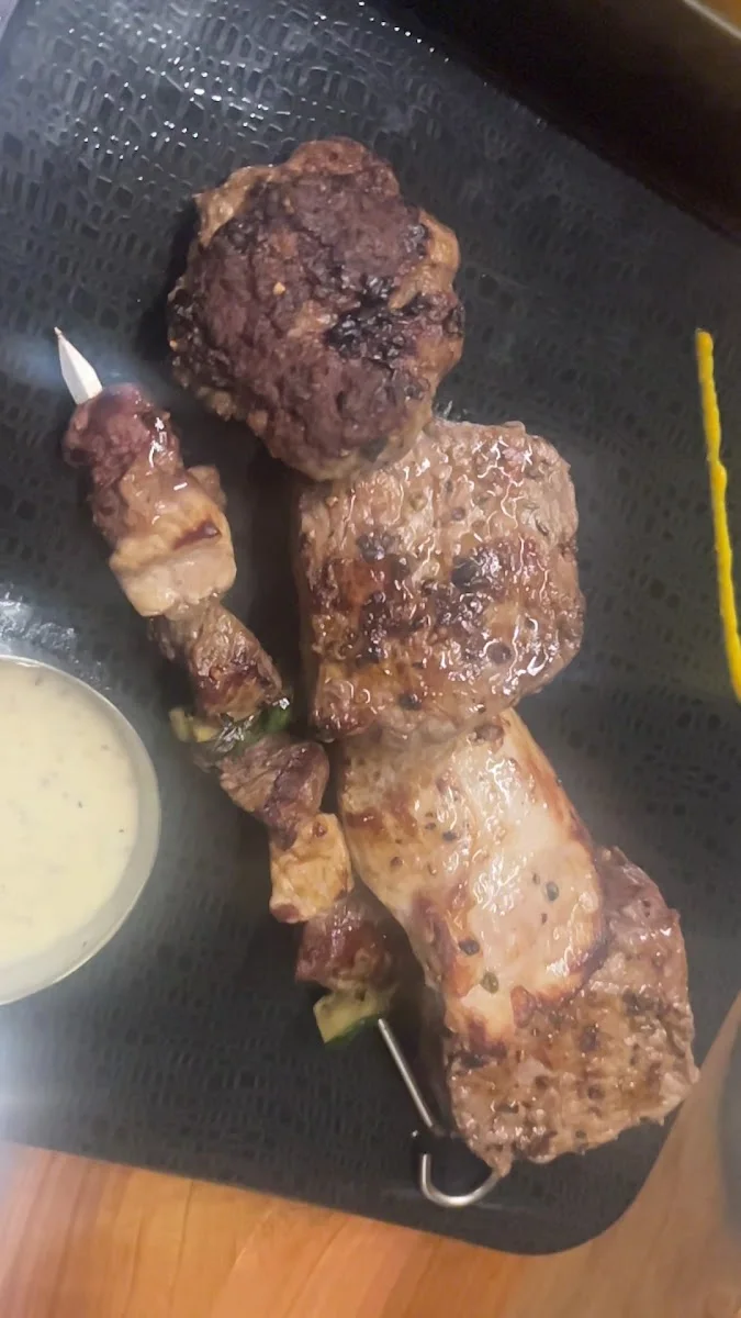 Tonis Steakhaus – Restaurant in Sinsheim, Baden-Württemberg