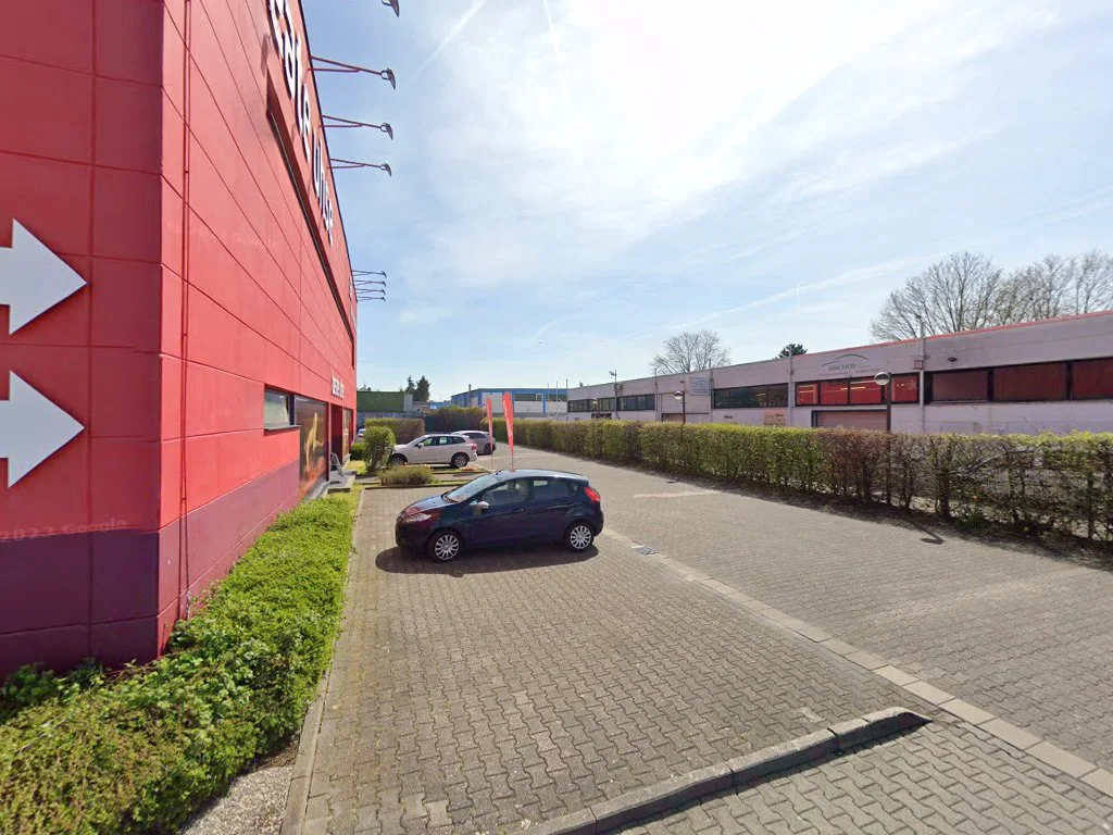 Car Care Center – Street View & 360°-Fotos in Mainz-Kastel, Hessen