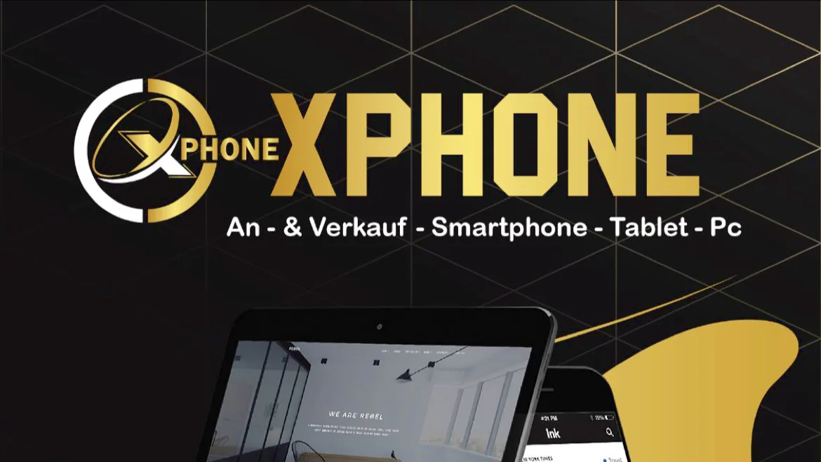 Xphone Handy Reparatur Spandau – Profilfoto in Berlin