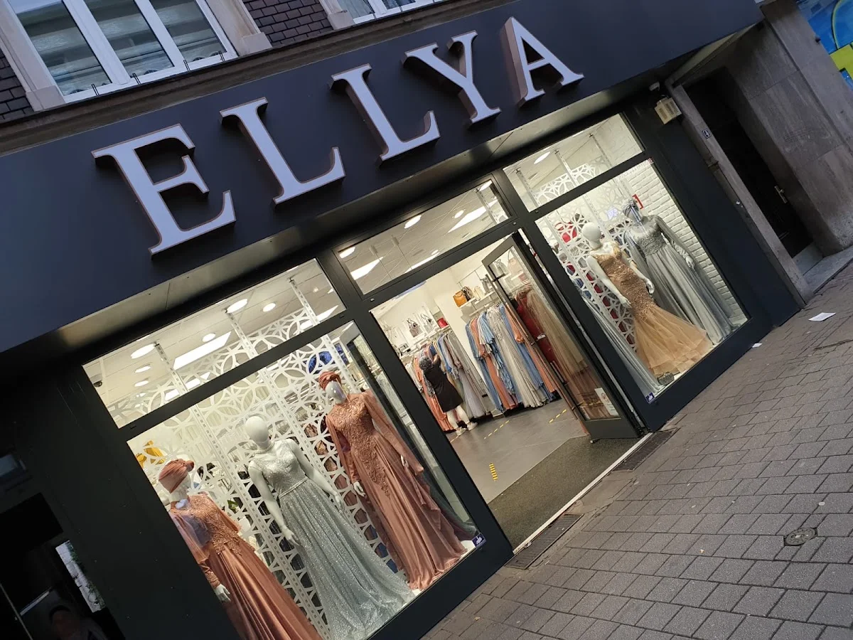 ELLYA – Profilfoto in Duisburg, Nordrhein-Westfalen