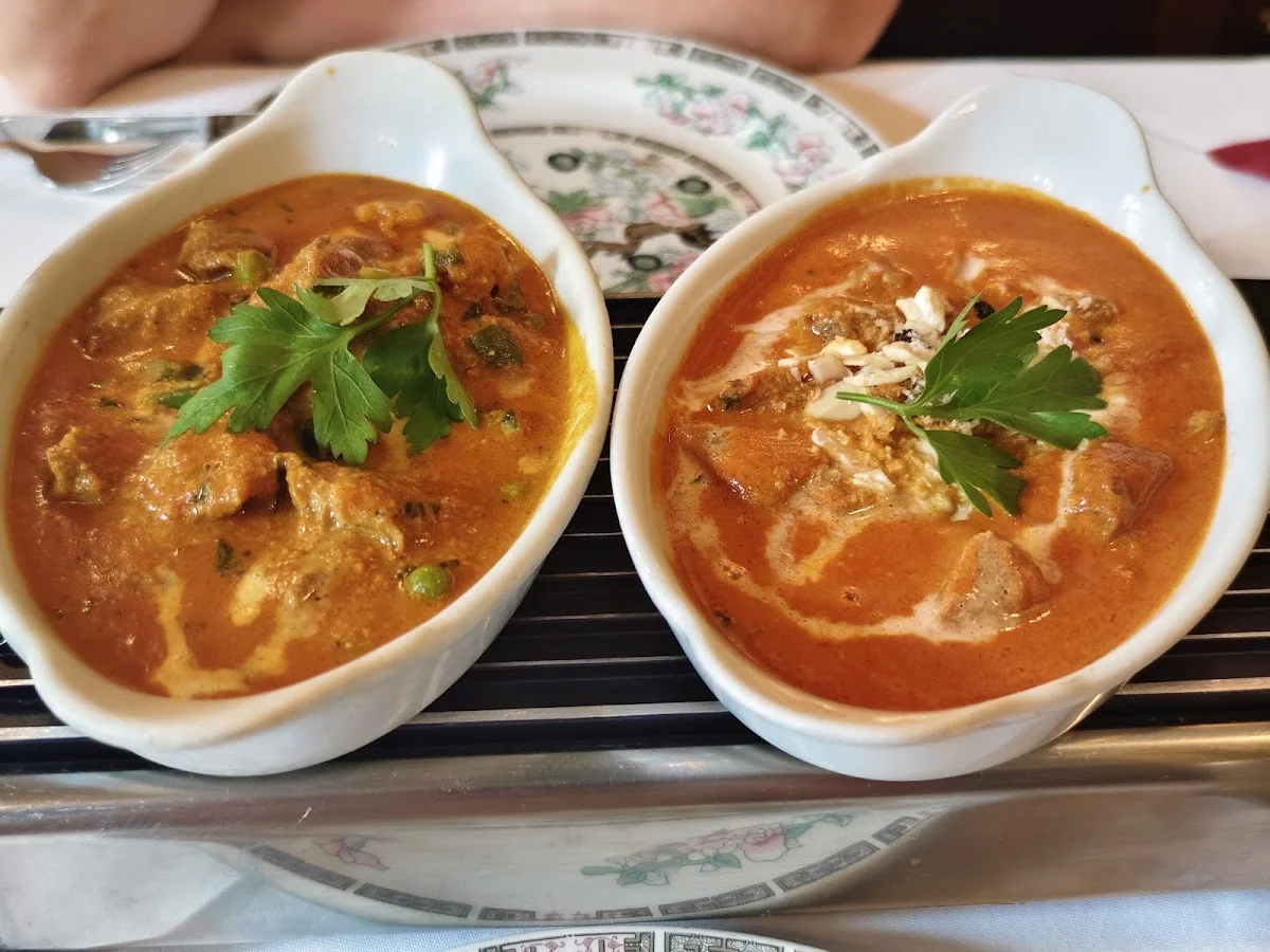 Maharani Palace – Curry in Karlsruhe, Baden-Württemberg