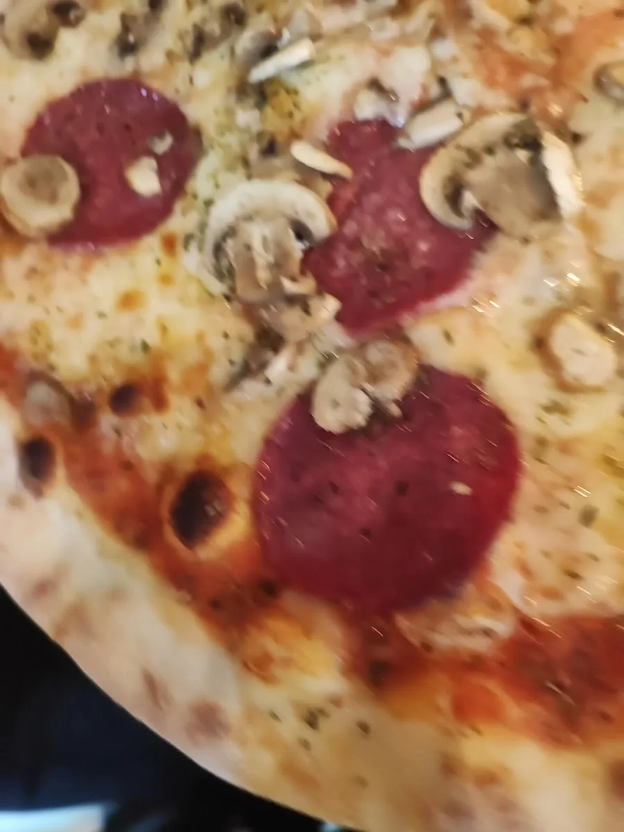 Ristorante Ciao Ana – Pizza in Hamburg