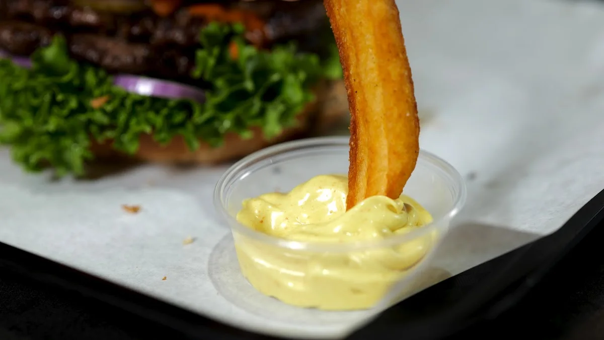 Döner & Burger City – Videolar in Berlin