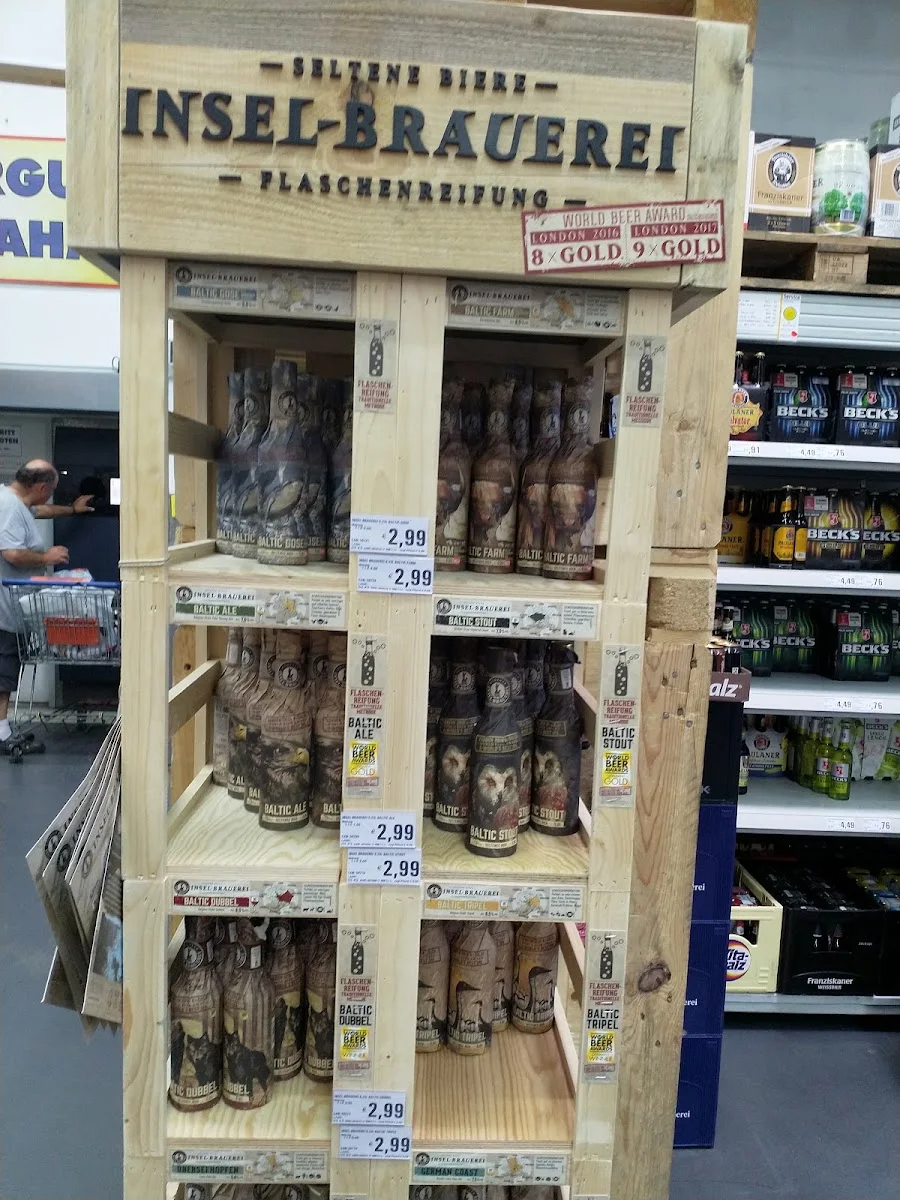 V-Markt – Lebensmittel in München, Bayern
