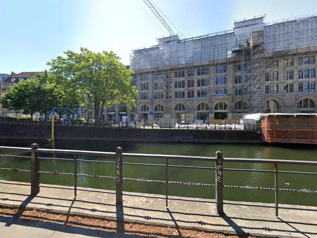 Uber Greenlight Berlin – Street View ve 360° in Berlin