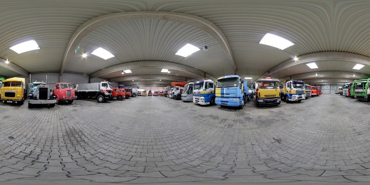 Gassmann GmbH – Lastkraftwagen in Bovenden, Niedersachsen