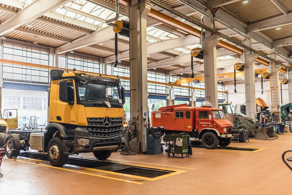 Gassmann GmbH – Vom Inhaber in Bovenden, Niedersachsen