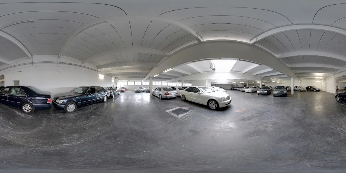 Gassmann GmbH – Street View & 360°-Fotos in Bovenden, Niedersachsen