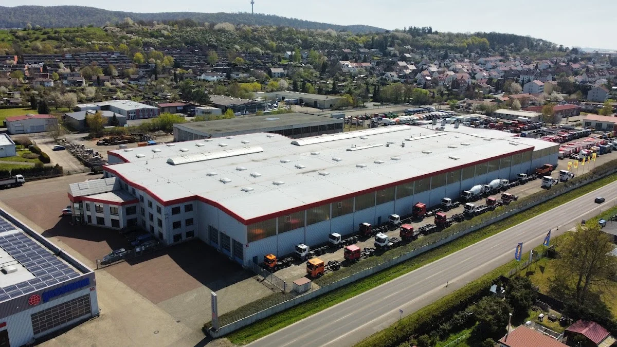 Gassmann GmbH – Profilfoto in Bovenden, Niedersachsen