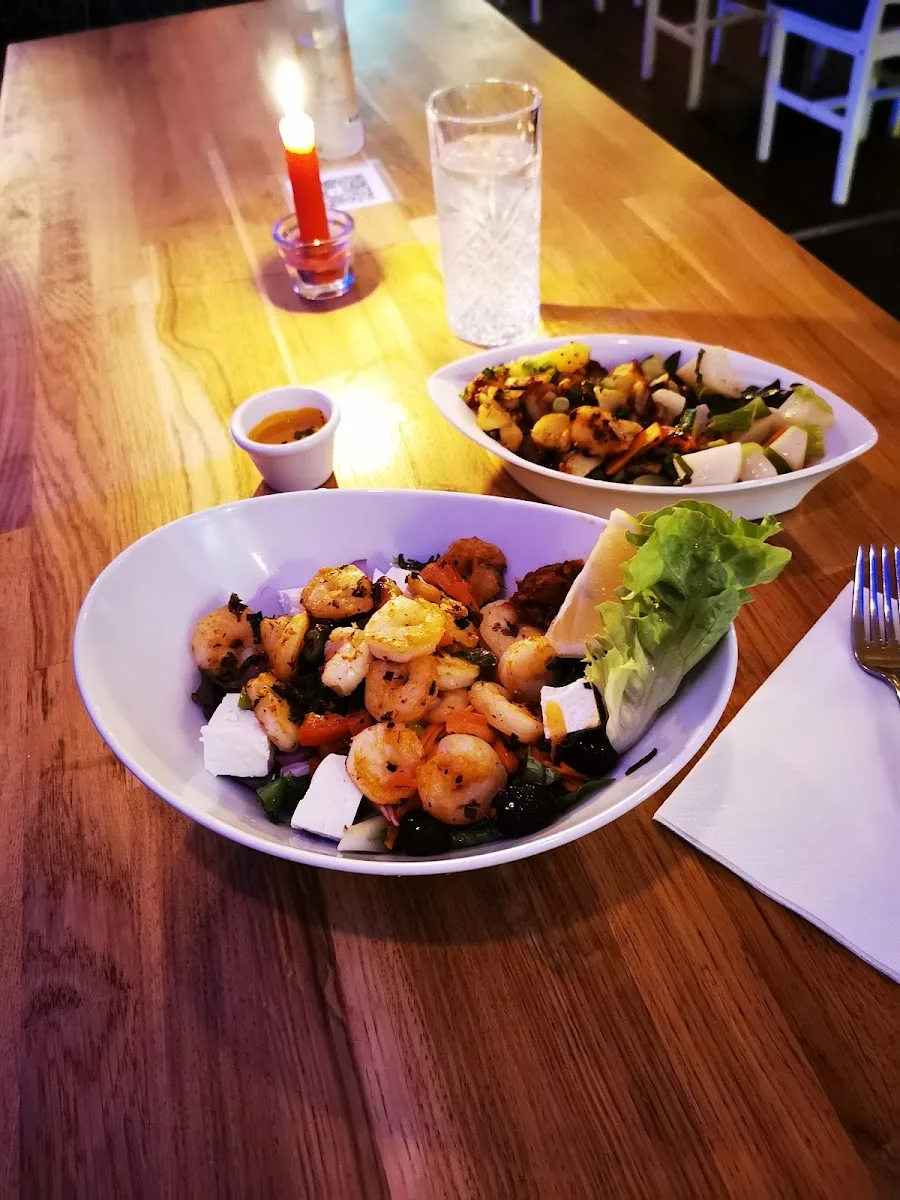 Fisch Pauli – Essen und Trinken in Hamburg