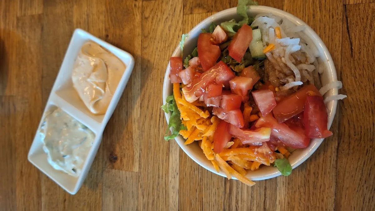 Fisch Pauli – Poke in Hamburg