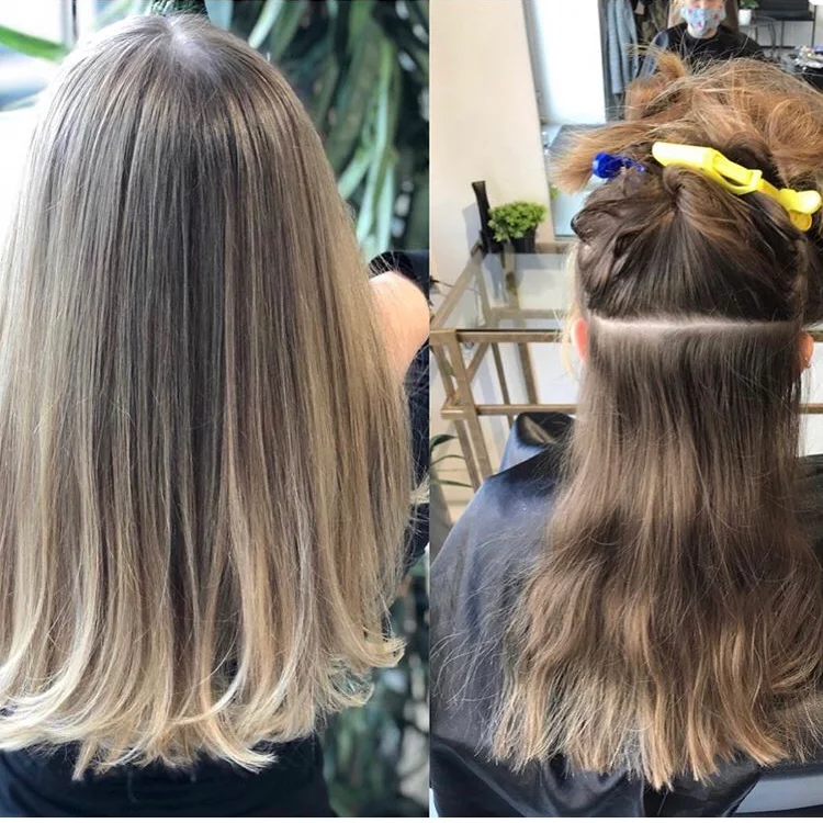 Friseur DejaVu – Frisur in Duisburg, Nordrhein-Westfalen