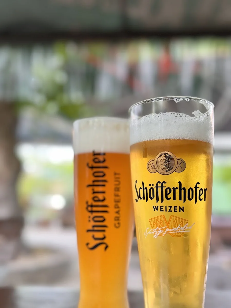 Villa Rixdorf – Bier in Berlin