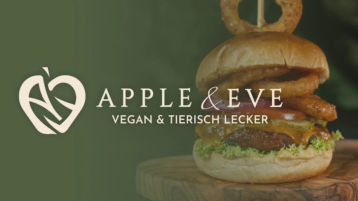 Apple & Eve – Sandwich in Hamburg
