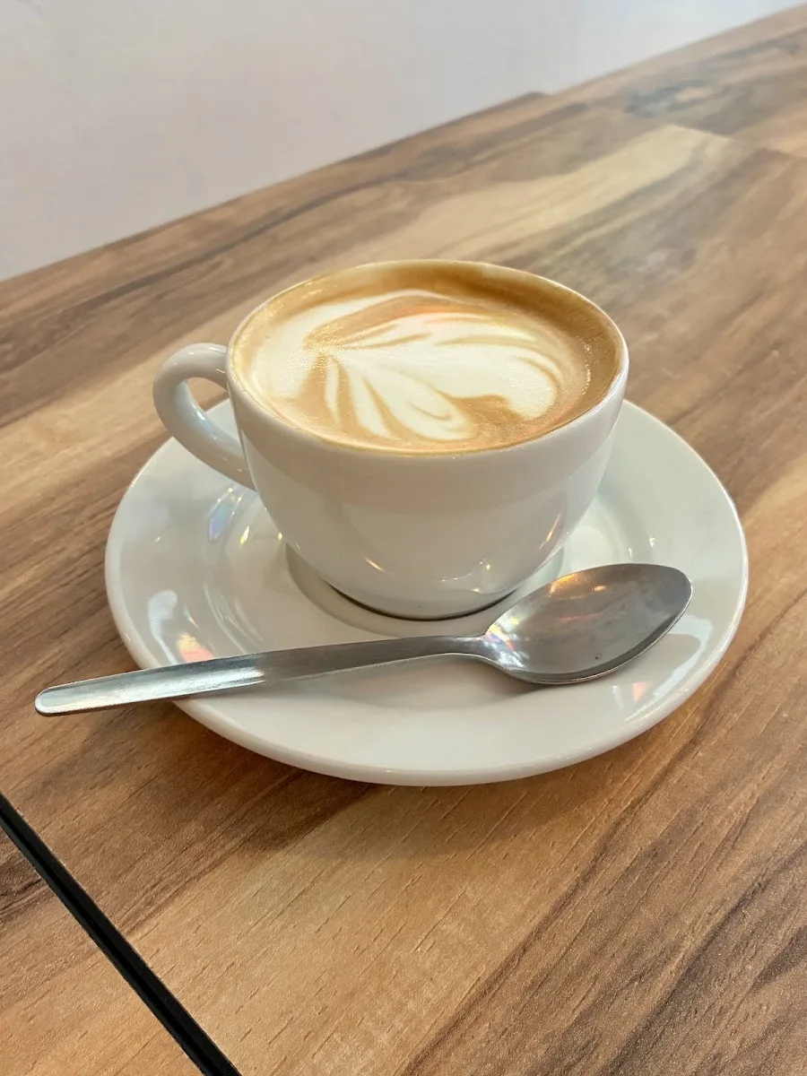 Romeo und Romeo – Cappuccino in Berlin