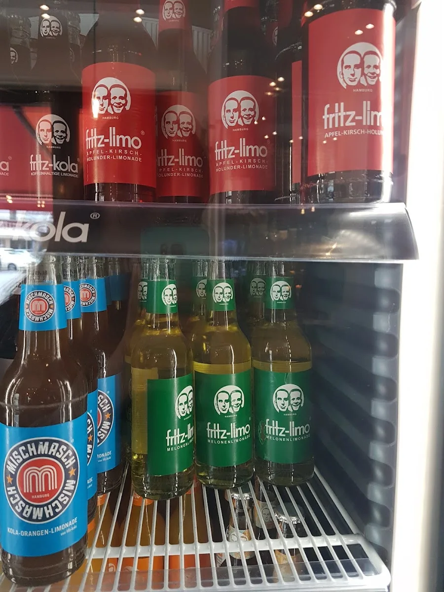 Romeo und Romeo – Bier in Berlin