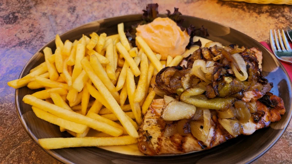 El Boyero – Essen und Trinken in Glienicke/Nordbahn, Brandenburg