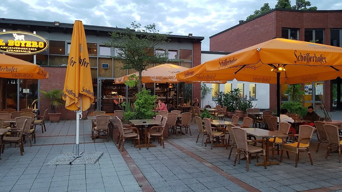 El Boyero – Atmosphäre in Glienicke/Nordbahn, Brandenburg