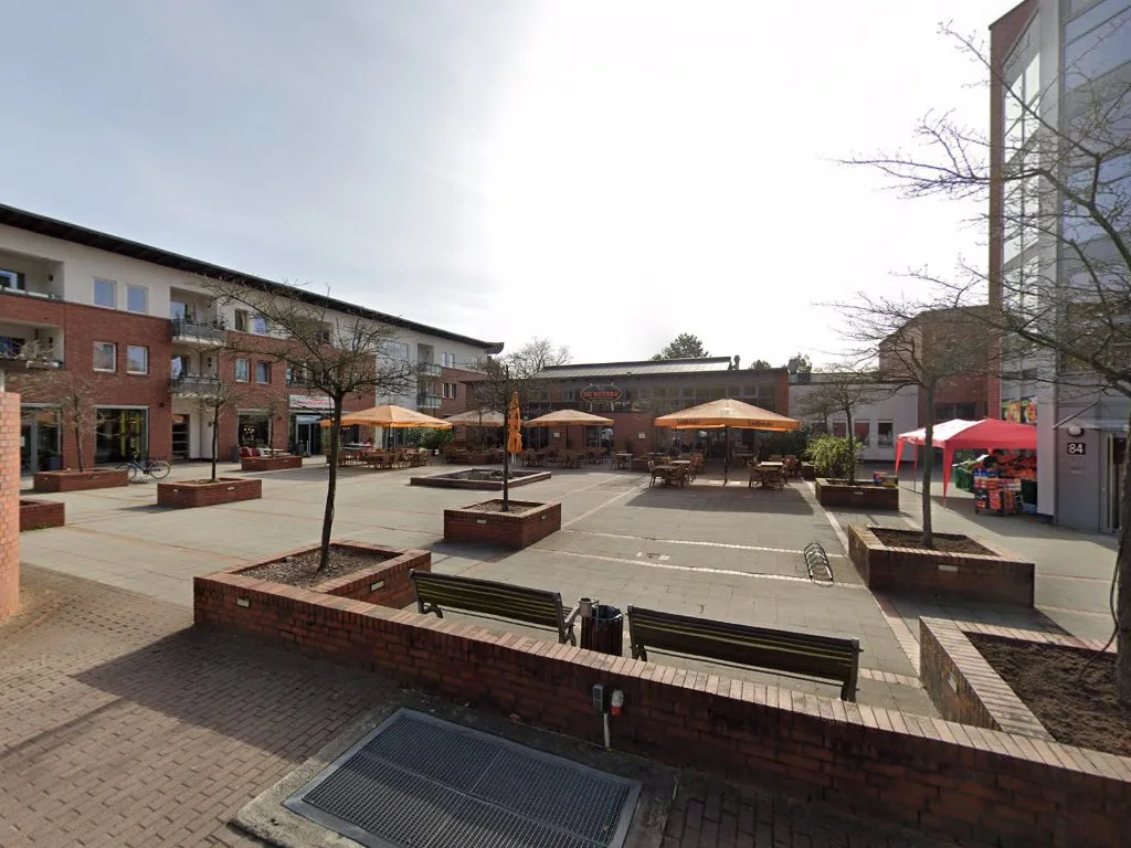 El Boyero – Street View & 360°-Fotos in Glienicke/Nordbahn, Brandenburg
