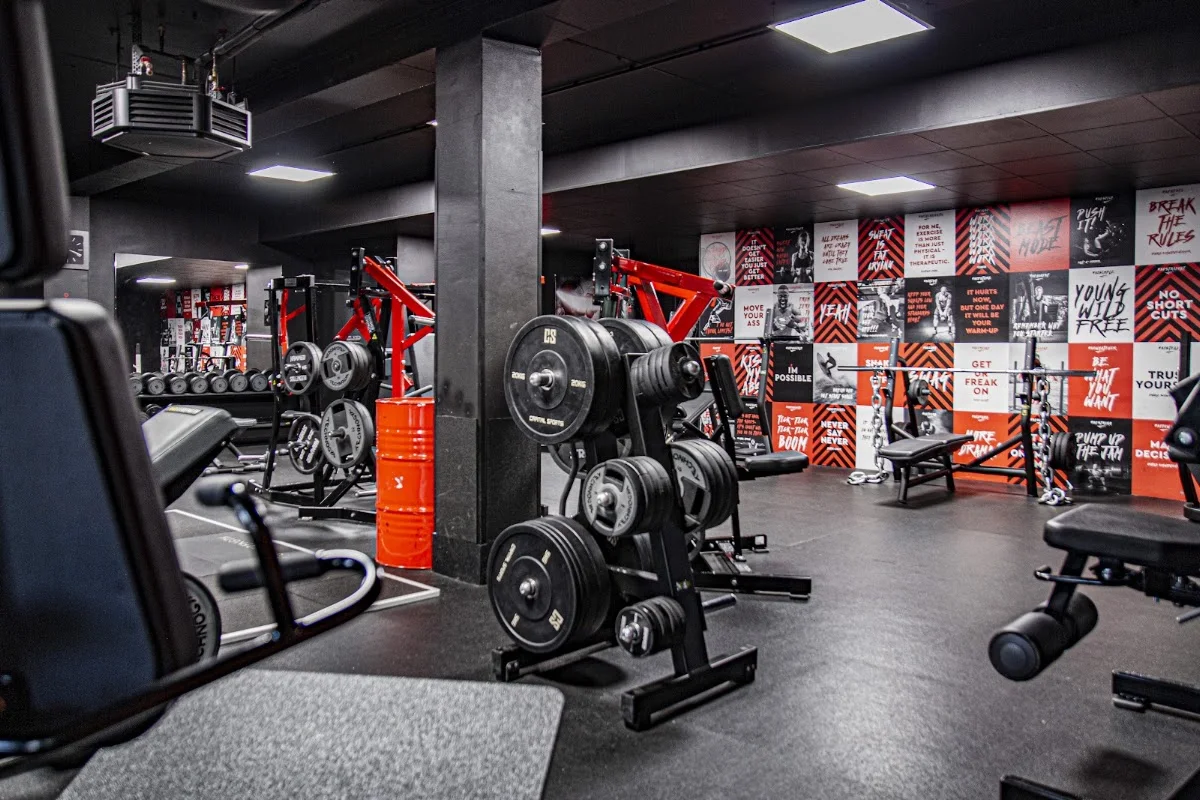 VIVA Fitness Westerkappeln – Bewegungstrainer in Westerkappeln, Nordrhein-Westfalen
