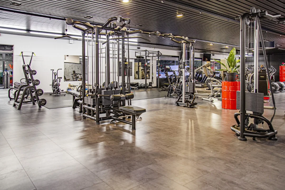 VIVA Fitness Westerkappeln – Turnhalle in Westerkappeln, Nordrhein-Westfalen