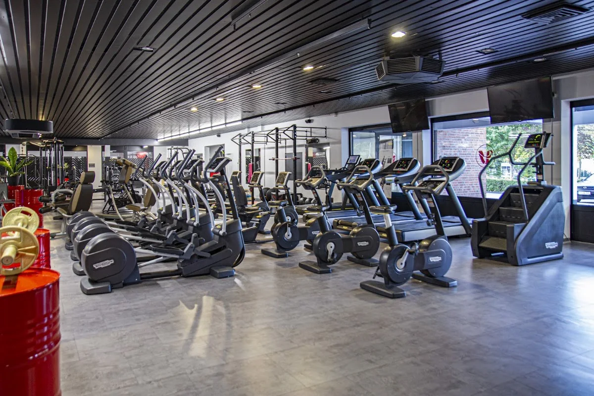VIVA Fitness Westerkappeln – Vom Inhaber in Westerkappeln, Nordrhein-Westfalen