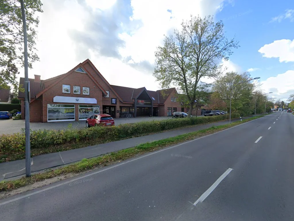 VIVA Fitness Westerkappeln – Street View & 360°-Fotos in Westerkappeln, Nordrhein-Westfalen