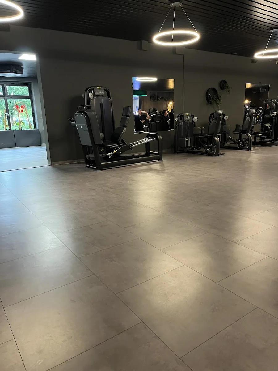 VIVA Fitness Westerkappeln – Besucherfoto: Maren Berger in Westerkappeln, Nordrhein-Westfalen