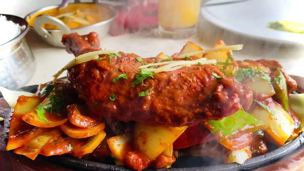 Badshah Indische Restaurant – Indisches Restaurant in Schöneiche bei Berlin, Brandenburg