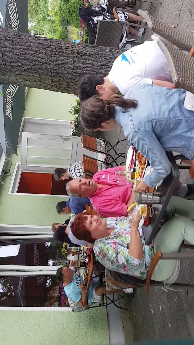 Badshah Indische Restaurant – Atmosphäre in Schöneiche bei Berlin, Brandenburg