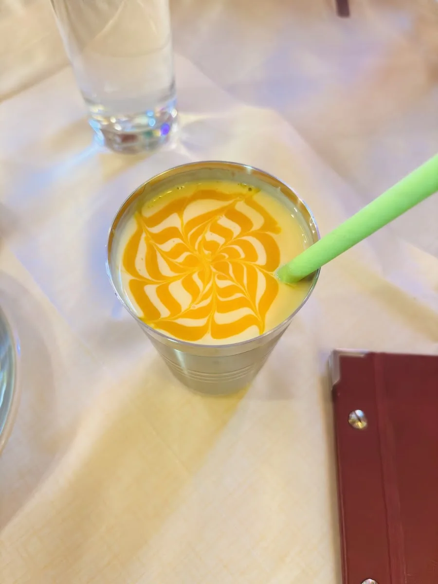 Badshah Indische Restaurant – Lassi in Schöneiche bei Berlin, Brandenburg