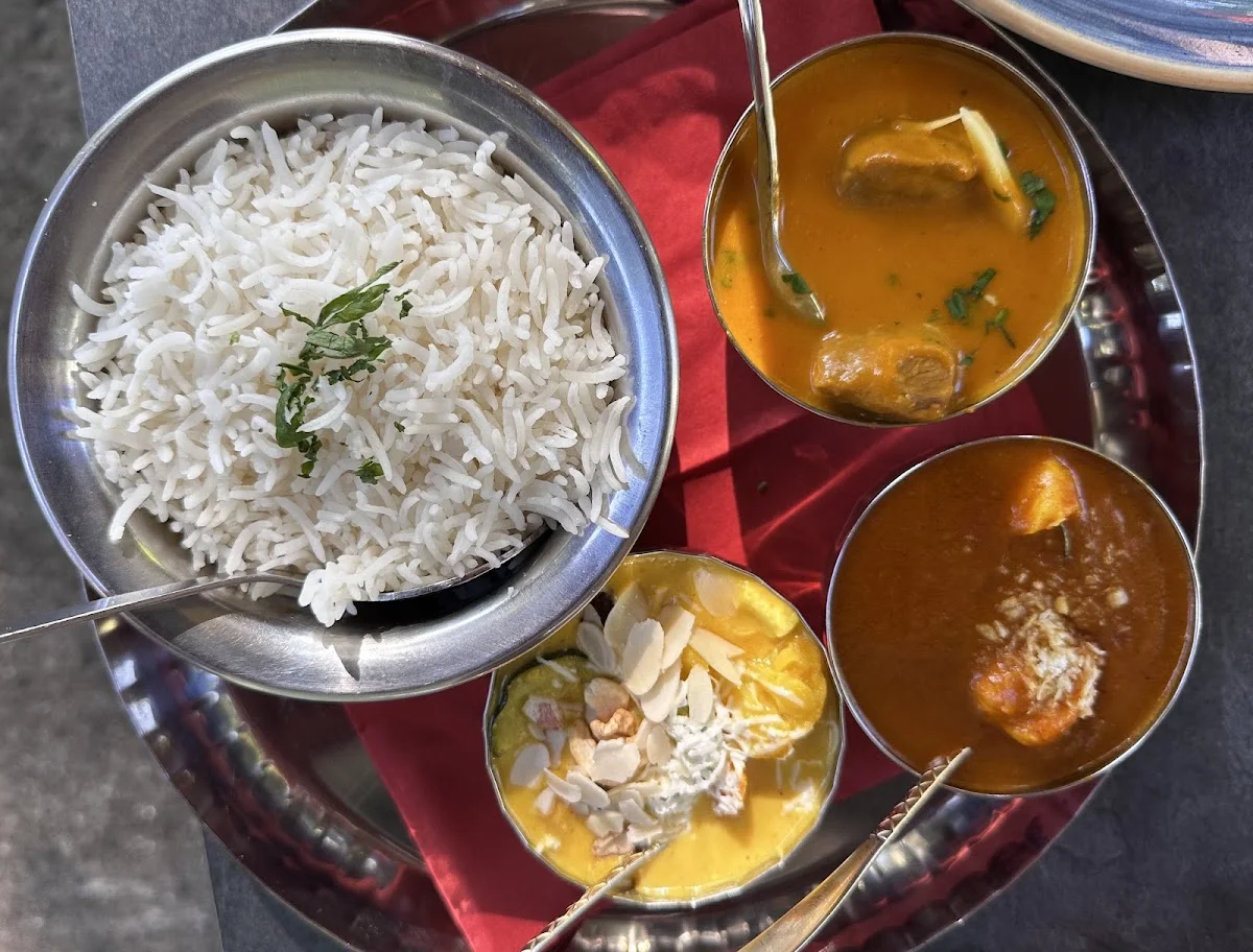 Badshah Indische Restaurant – Korma in Schöneiche bei Berlin, Brandenburg