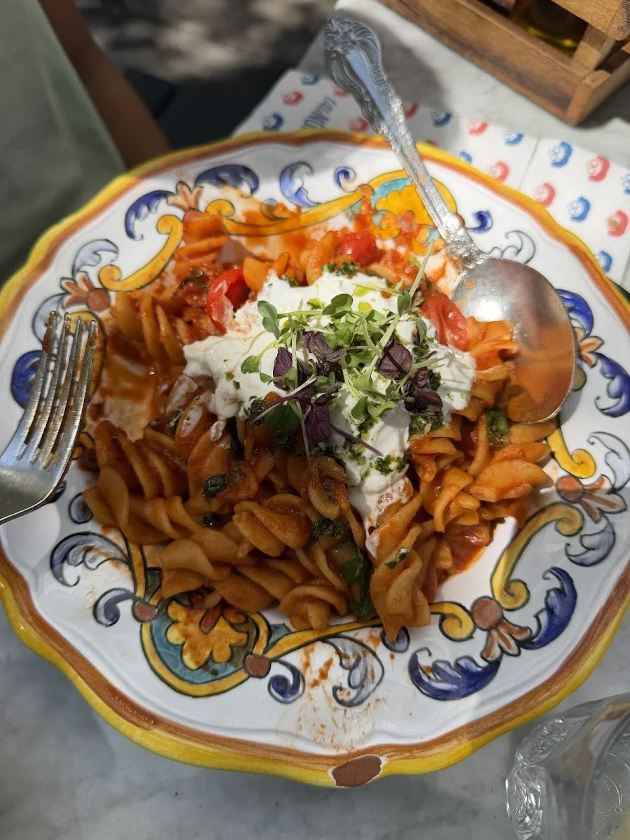 little Nonna – Italienisches Restaurant in Köln, Nordrhein-Westfalen