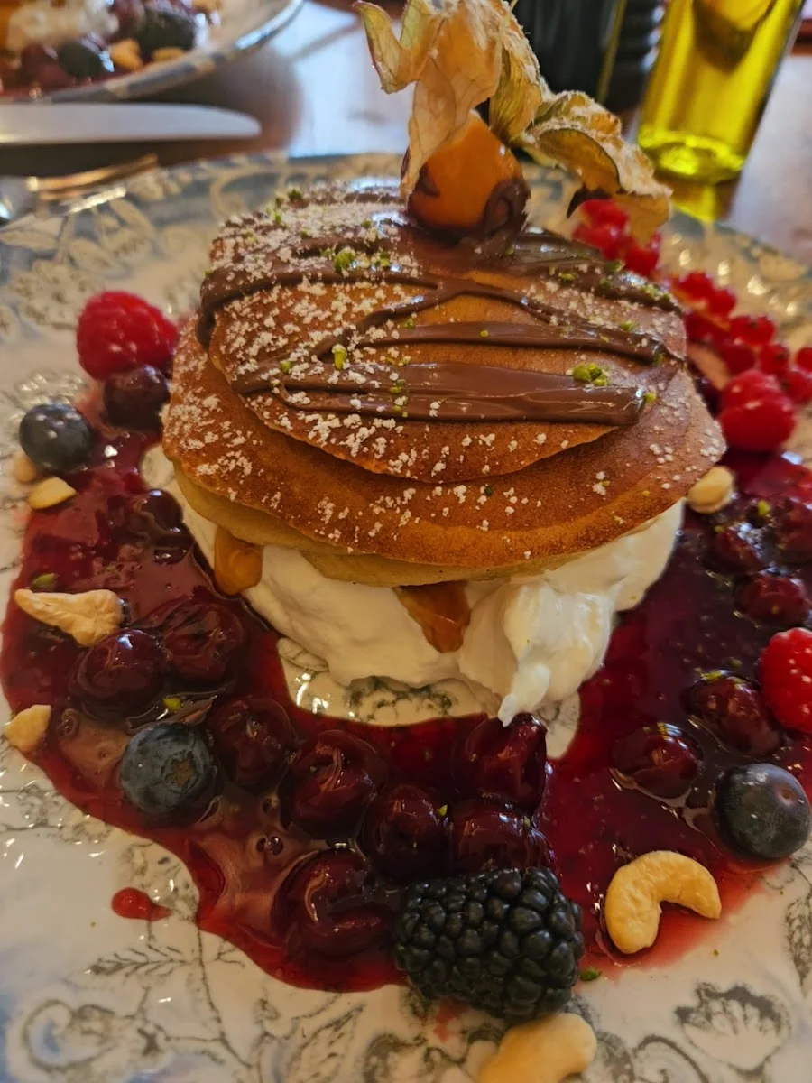 little Nonna – Italienisches Restaurant in Köln, Nordrhein-Westfalen